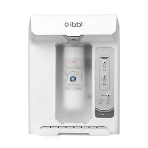Purificador de Água IBBL Vivax Touch Branco com Compressor