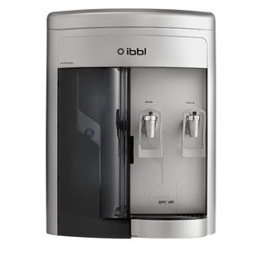 Purificador de Água IBBL FR600 Speciale Prata com Compressor