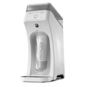 Purificador de Água IBBL E-Due Freedom Eletrônico Branco - Purificador E-Due Freedom Branco