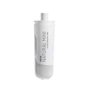 Filtro IBBL Natural Mini (Avanti) - Filtro Natural Mini Avanti - IBBL