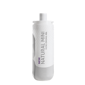 Filtro de Água IBBL Natural Mini (Avanti) - Filtro Natural Mini Avanti - IBBL